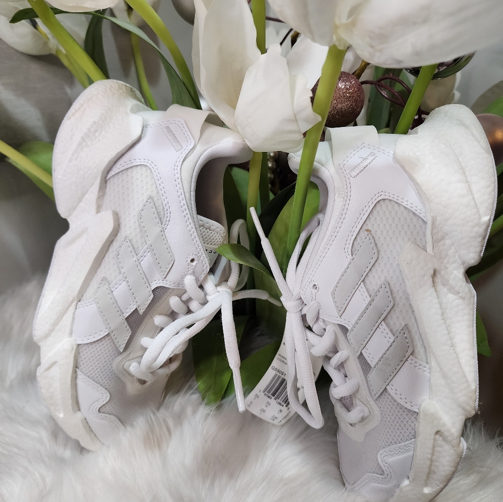 Adidas Karlie Kloss x X9000Size:Mens5/Women6 new